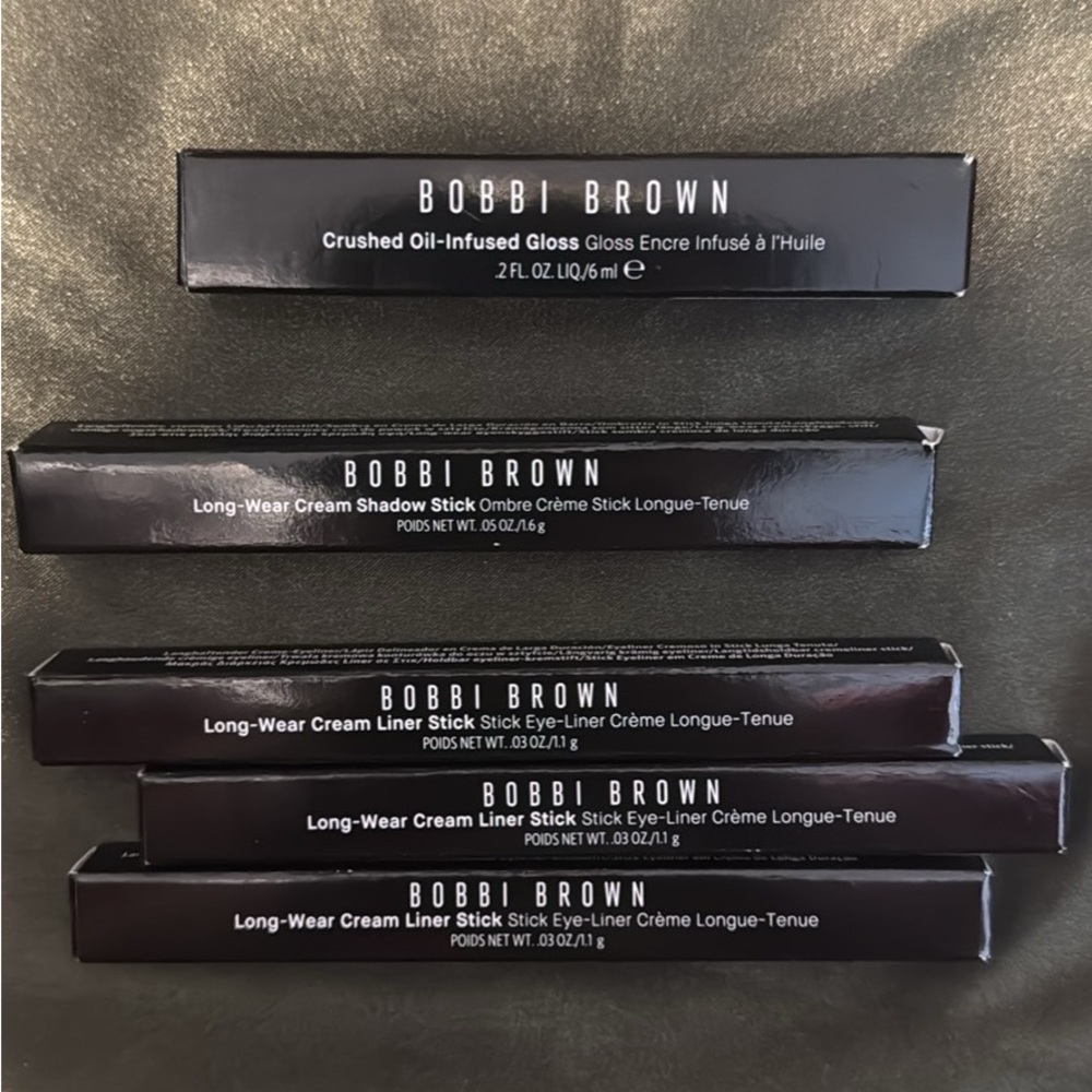 Bobbi Brown